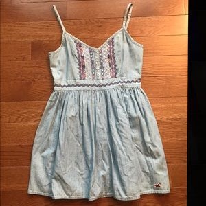Hollister • Dress